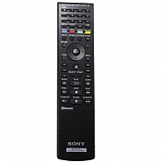 Sony PS3 Blu-Ray Disc Remote Control
